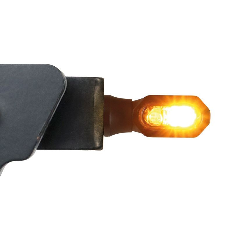 Clignotants à LED Multifonction  Cute Arrière